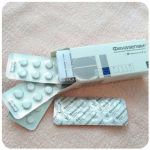Феназепам  Phenazepam Valenta  1 мг в Наро-Фоминске