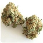 Шишки "White Widow"  (Белая вдова)  Гидропоника -  Бошка VHQ в Наро-Фоминске